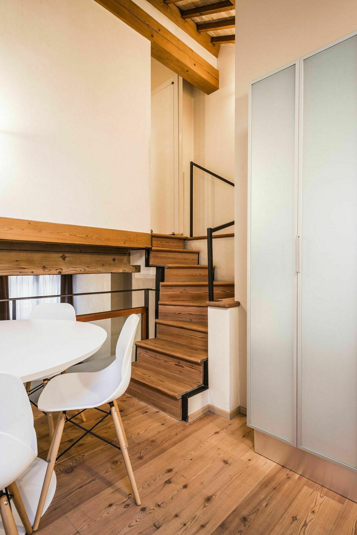 Myplace Sant'Agostino Apartment เตรวิโซ ภายนอก รูปภาพ